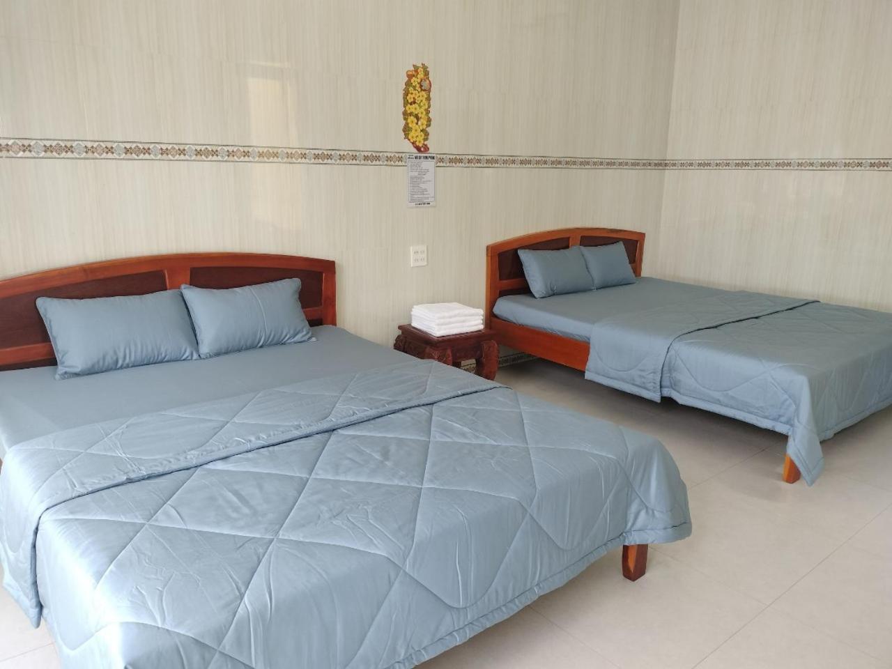 Bien Ngoc Homstay 潘切 客房 照片
